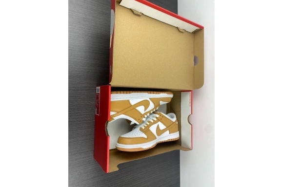 (W) DD1503-114 Dunk Harvest Moon Nike Low 1027